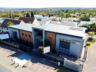 39B Kingfisher Drive | Premium Office Space for Sale in Fourways
