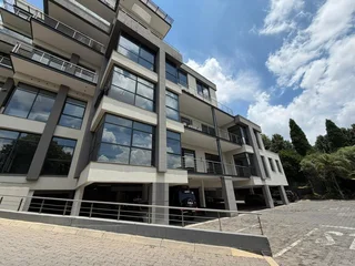 Prime 269.5m² Office Space to Let - Vdara Office Park, Sandhurst, Sandton