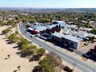 39B Kingfisher Drive | Premium Office Space for Sale in Fourways