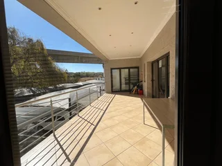 Spacious Ground Floor Office To Let – Golf View Office Park