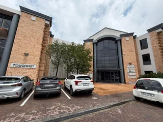 Prime Office Space Available to Let - 151 Katherine Street, Sandton Central
