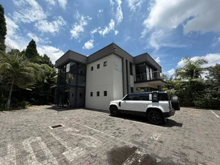 Prime Office Space for Lease - 41 Rivonia Road, Sandhurst, Sandton