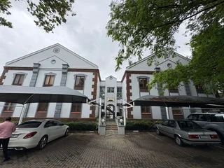 Prime Office for Sale - Waterfall Terraces, Waterfall Office Park, Vorna Valley, Midrand