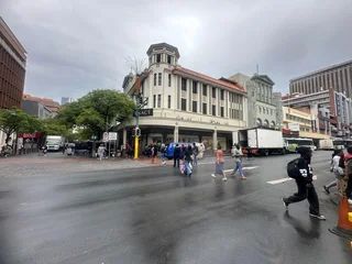 42 Square Meter Office To Let – Pretoria Central – Prime City Convenience