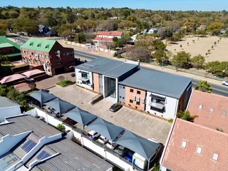 39B Kingfisher Drive | Premium Office Space for Sale in Fourways