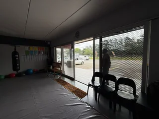 Gym to let in Wilrogate Shopping Centre