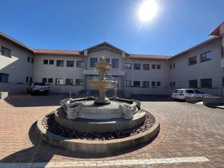 Spacious Ground Floor Office To Let – Golf View Office Park