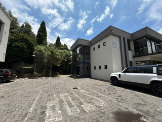 Prime Office Space for Lease - 41 Rivonia Road, Sandhurst, Sandton