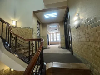 42 Square Meter Office To Let – Pretoria Central – Prime City Convenience