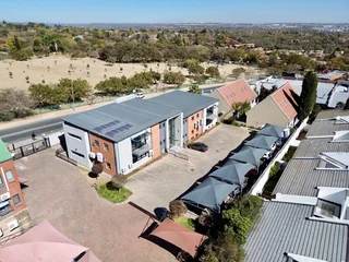 39B Kingfisher Drive | Premium Office Space for Sale in Fourways