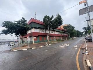 Prime Commercial Building for Sale - 28 Juta Street, Braamfontein