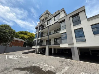 Prime Office Space to Let - Vdara Office Park, Sandhurst, Sandton