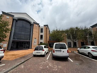Prime Office Space Available to Let - 151 Katherine Street, Sandton Central