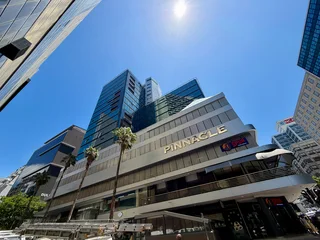 230.3m² Retail Space in Cape Town CBD Well Exposed