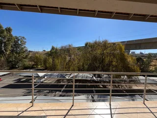 Expansive First Floor A-Grade Office To Let in Golf View Office Park