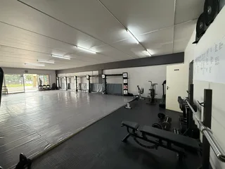 Gym to let in Wilrogate Shopping Centre