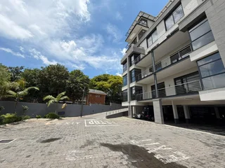 Prime 496.9m² Office Space to Let - Vdara Office Park, Sandhurst, Sandton