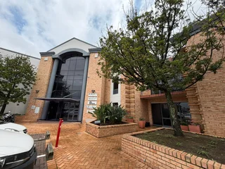Prime Office Space Available to Let - 151 Katherine Street, Sandton Central