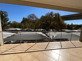 Spacious Ground Floor Office To Let – Golf View Office Park