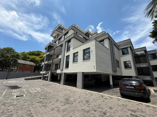 Prime Office Space to Let - Vdara Office Park, Sandhurst, Sandton