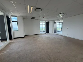 Prime 269.5m² Office Space to Let - Vdara Office Park, Sandhurst, Sandton