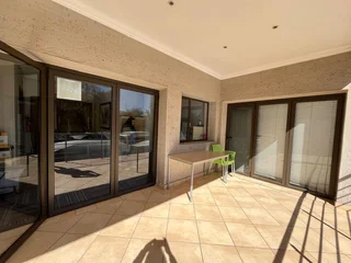 Spacious Ground Floor Office To Let – Golf View Office Park