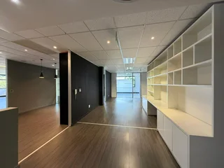 Prime Office Space for Lease - 41 Rivonia Road, Sandhurst, Sandton