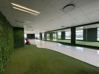 Prime Office Space to Let - Vdara Office Park, Sandhurst, Sandton