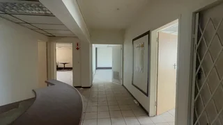 119 Square Meter Office To Let – Pretoria Central – Modern Multi-Office Layout