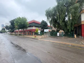 Prime Commercial Building for Sale - 28 Juta Street, Braamfontein