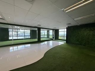 Prime Office Space to Let - Vdara Office Park, Sandhurst, Sandton