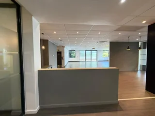 Prime Office Space for Lease - 41 Rivonia Road, Sandhurst, Sandton