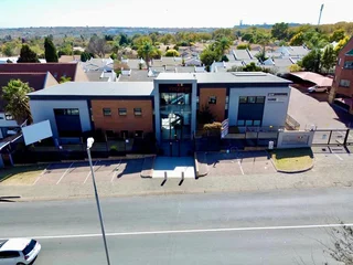 39B Kingfisher Drive | Premium Office Space for Sale in Fourways