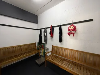 Gym to let in Wilrogate Shopping Centre