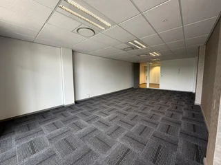 First Floor Office Space to Let - 41 Rivonia Road, Sandhurst, Sandton