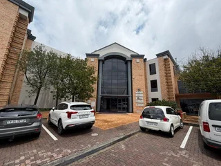 Prime Office Space Available to Let - 151 Katherine Street, Sandton Central