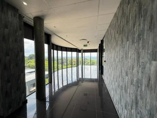 Prime Office Space to Let - Vdara Office Park, Sandhurst, Sandton