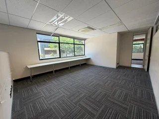 Prime 292m² Office Space to Let - Vdara Office Park, Sandhurst, Sandton