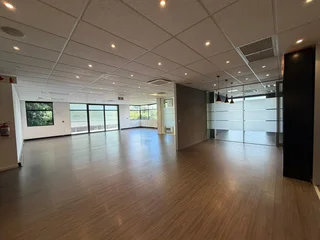 Prime Office Space for Lease - 41 Rivonia Road, Sandhurst, Sandton