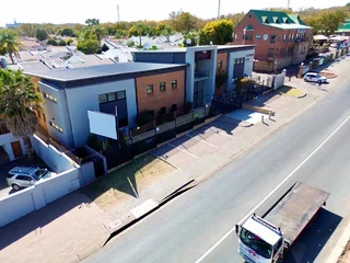 39B Kingfisher Drive | Premium Office Space for Sale in Fourways