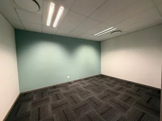First Floor Office Space to Let - 41 Rivonia Road, Sandhurst, Sandton