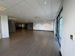 Prime Office Space for Lease - 41 Rivonia Road, Sandhurst, Sandton
