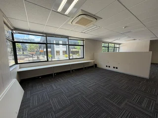 Prime 292m² Office Space to Let - Vdara Office Park, Sandhurst, Sandton