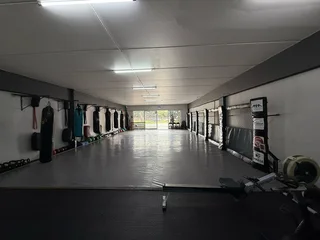 Gym to let in Wilrogate Shopping Centre