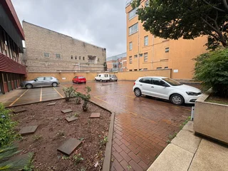 Prime Commercial Building for Sale - 28 Juta Street, Braamfontein