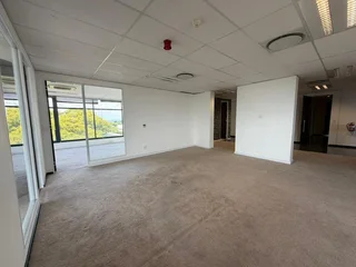 Prime 269.5m² Office Space to Let - Vdara Office Park, Sandhurst, Sandton