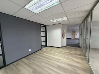 Prime Office Space Available to Let - 151 Katherine Street, Sandton Central