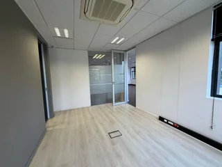 Prime Office Space for Lease - 41 Rivonia Road, Sandhurst, Sandton