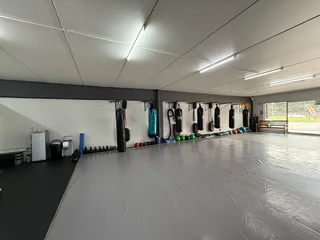 Gym to let in Wilrogate Shopping Centre