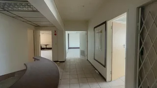 119 Square Meter Office To Let – Pretoria Central – Modern Multi-Office Layout